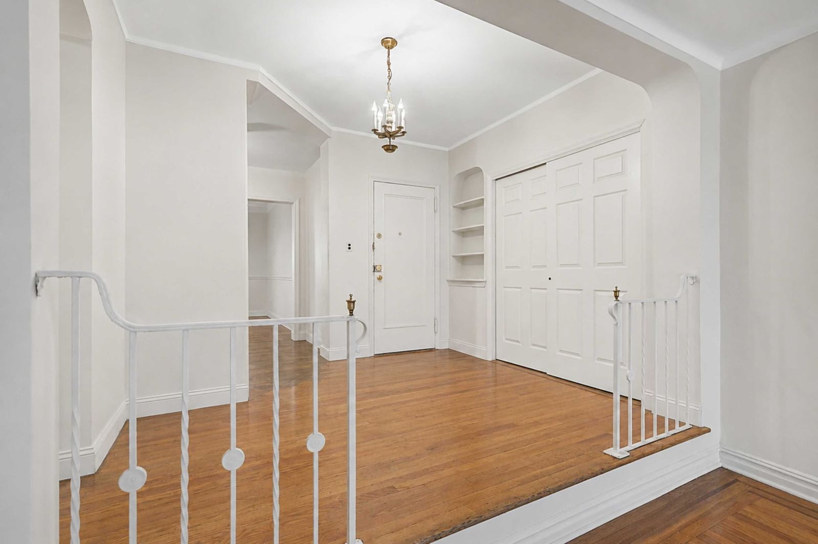 Real estate property located at 1615 Ave I #414-415, Kings, Midwood, New York City, NY, US