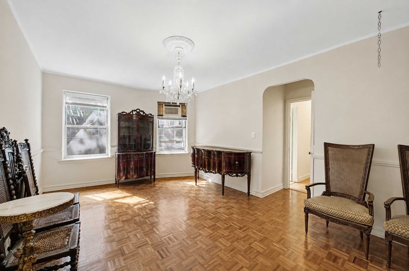 Real estate property located at 1615 Ave I #414-415, Kings, Midwood, New York City, NY, US