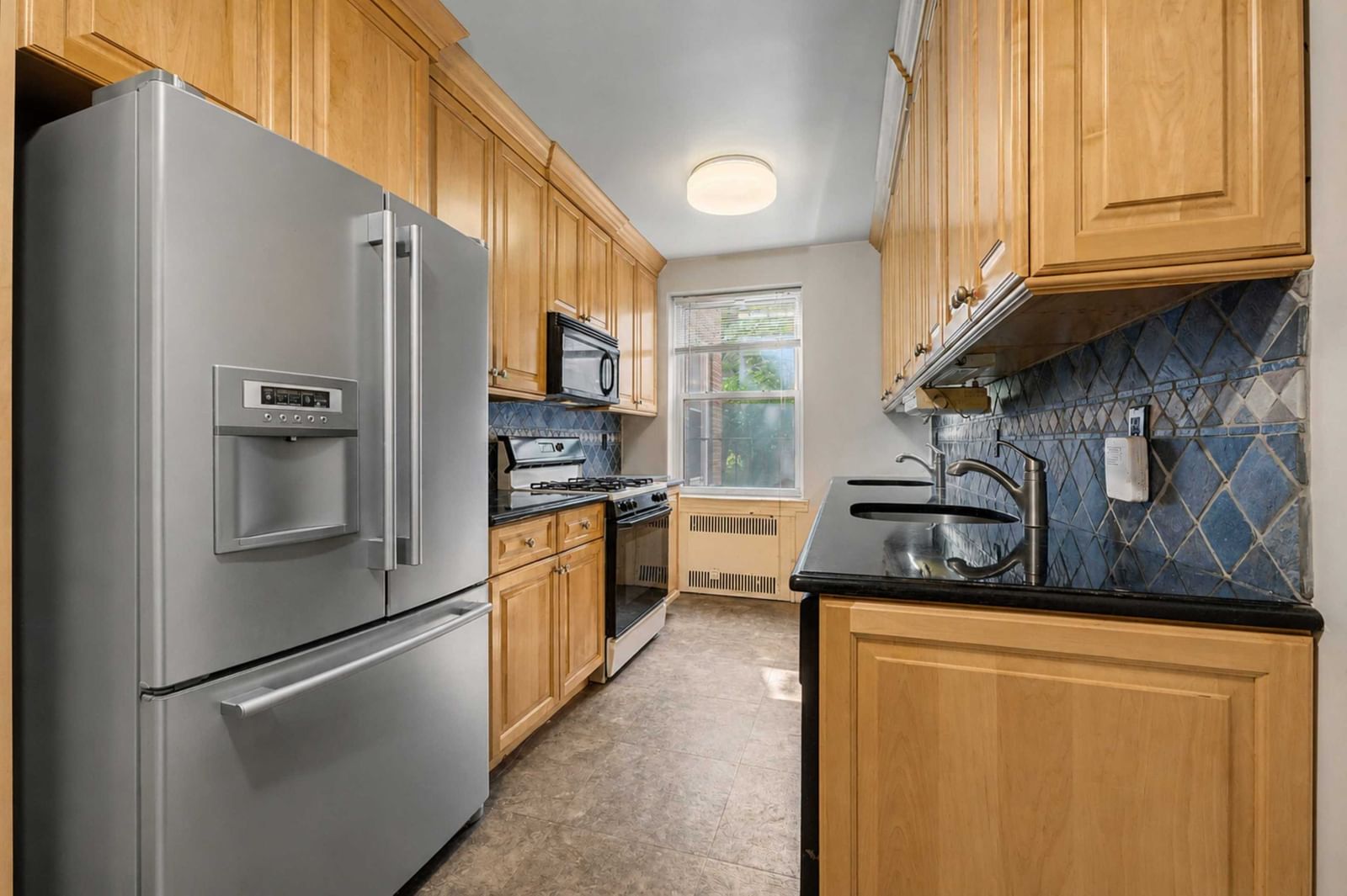 Real estate property located at 1615 Ave I #414-415, Kings, Midwood, New York City, NY, US