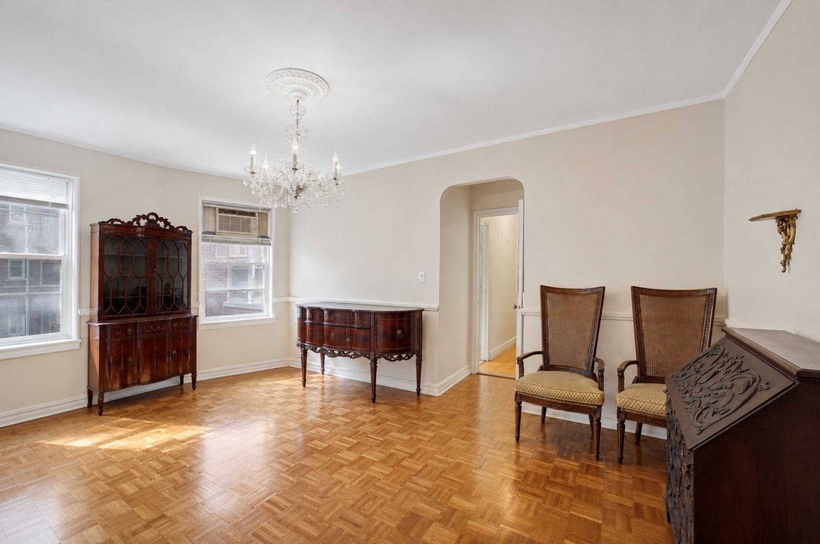 Real estate property located at 1615 Ave I #414-415, Kings, Midwood, New York City, NY, US