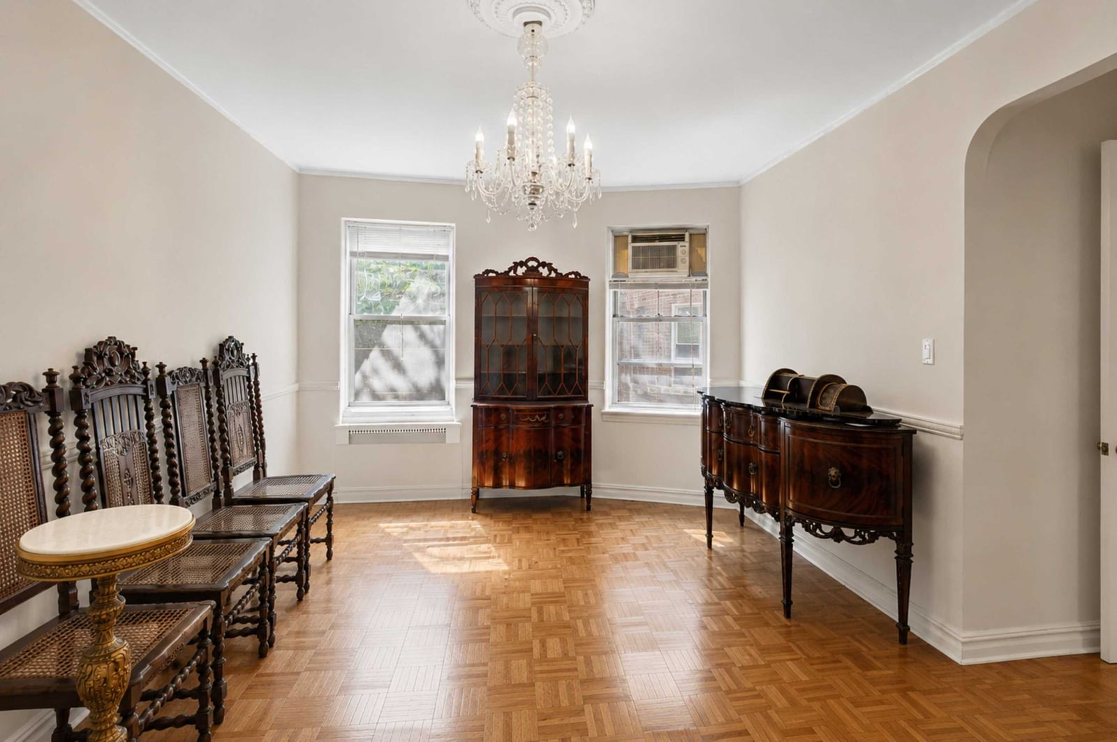 Real estate property located at 1615 Ave I #414-415, Kings, Midwood, New York City, NY, US