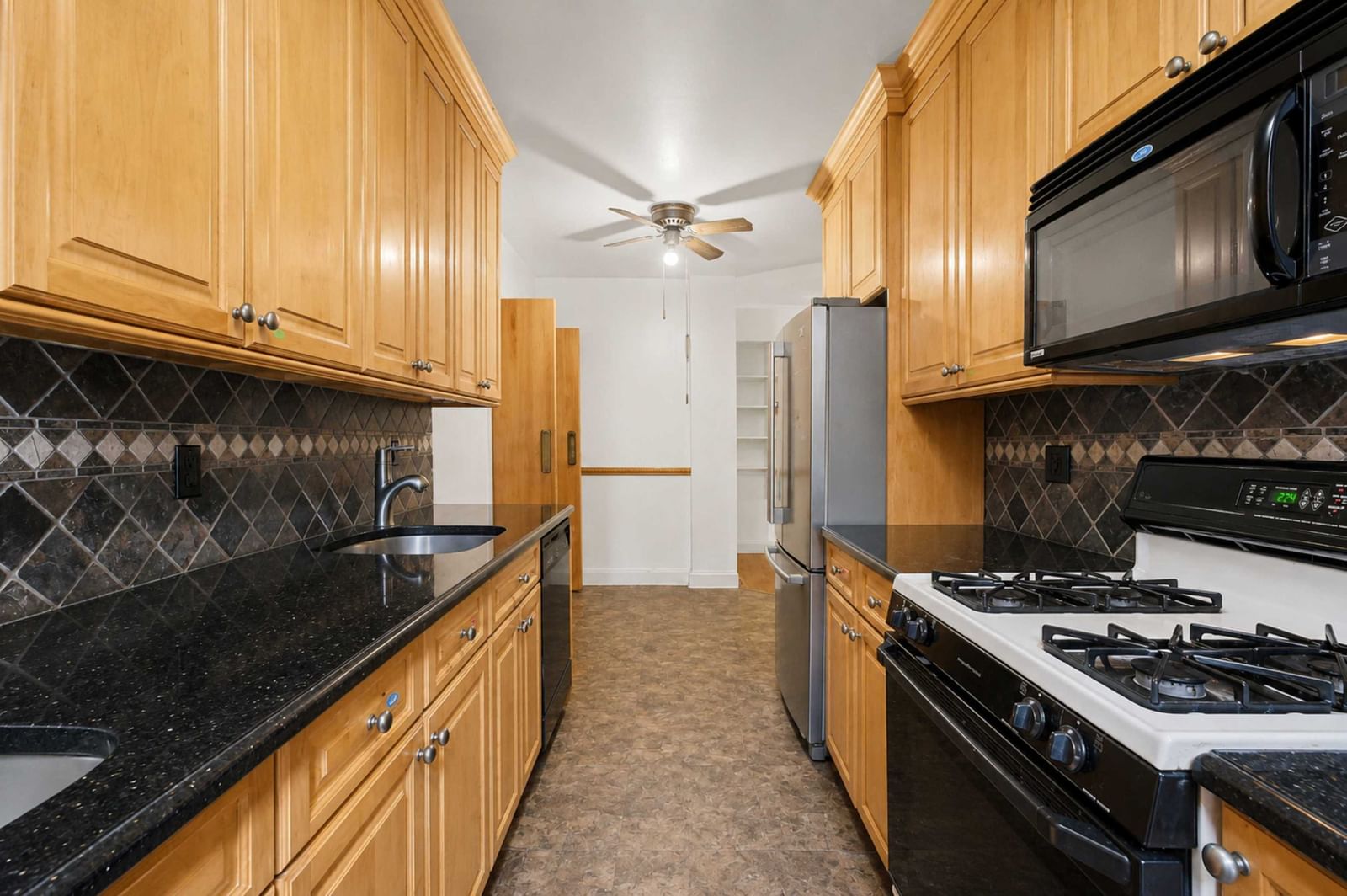Real estate property located at 1615 Ave I #414-415, Kings, Midwood, New York City, NY, US