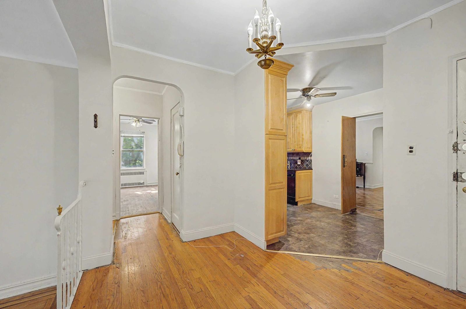 Real estate property located at 1615 Ave I #414-415, Kings, Midwood, New York City, NY, US