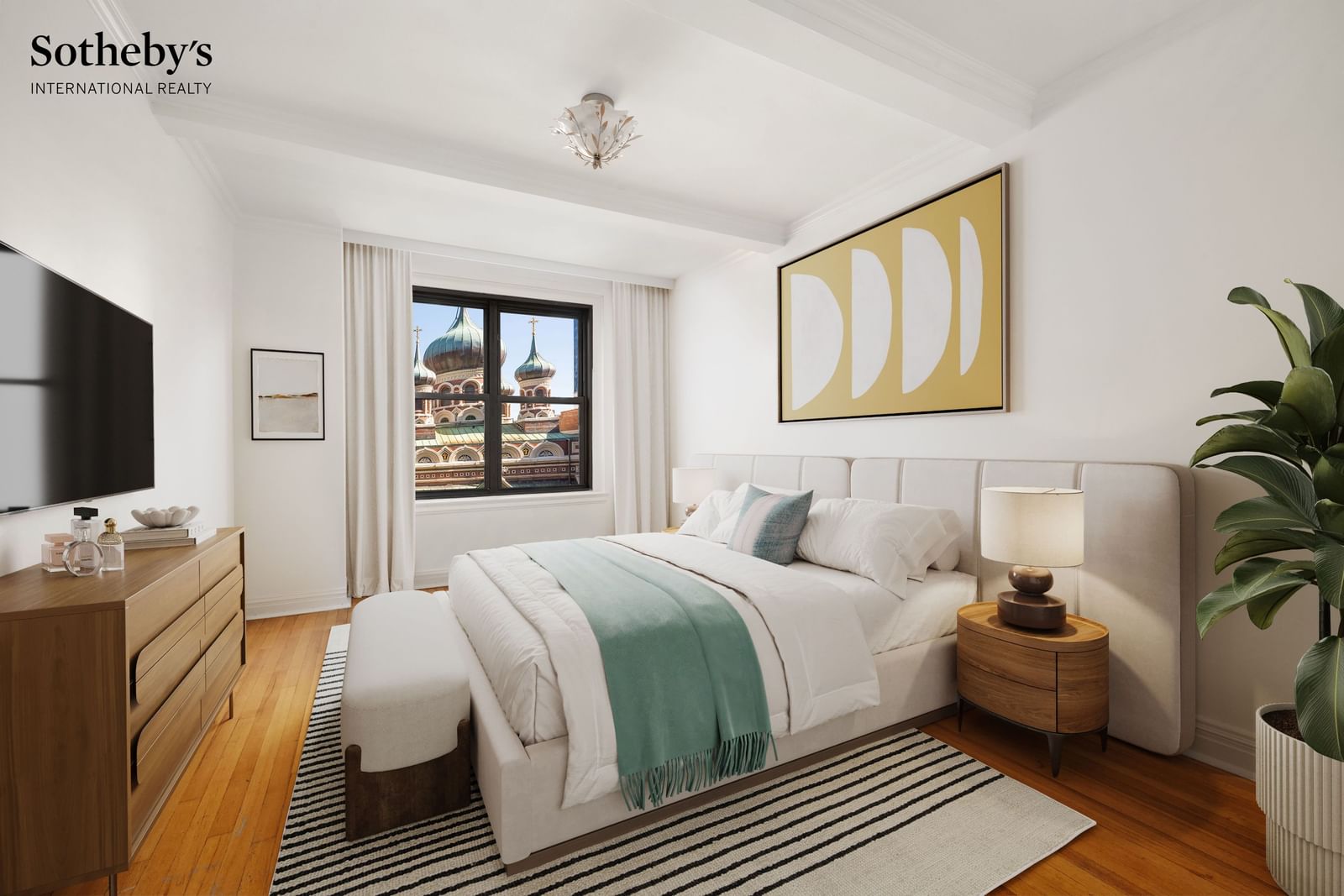 Real estate property located at 12 97th #7D, New York, Upper East Side, New York City, NY, US