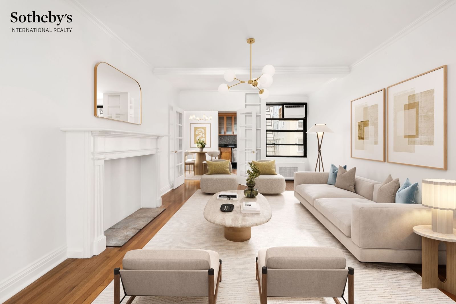 Real estate property located at 12 97th #7D, New York, Upper East Side, New York City, NY, US