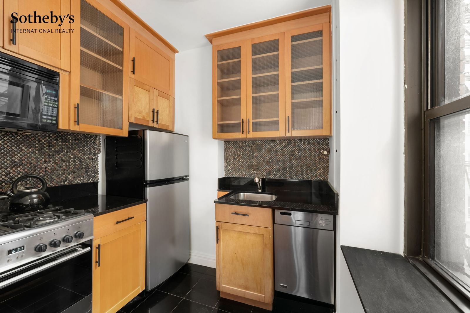 Real estate property located at 12 97th #7D, New York, Upper East Side, New York City, NY, US