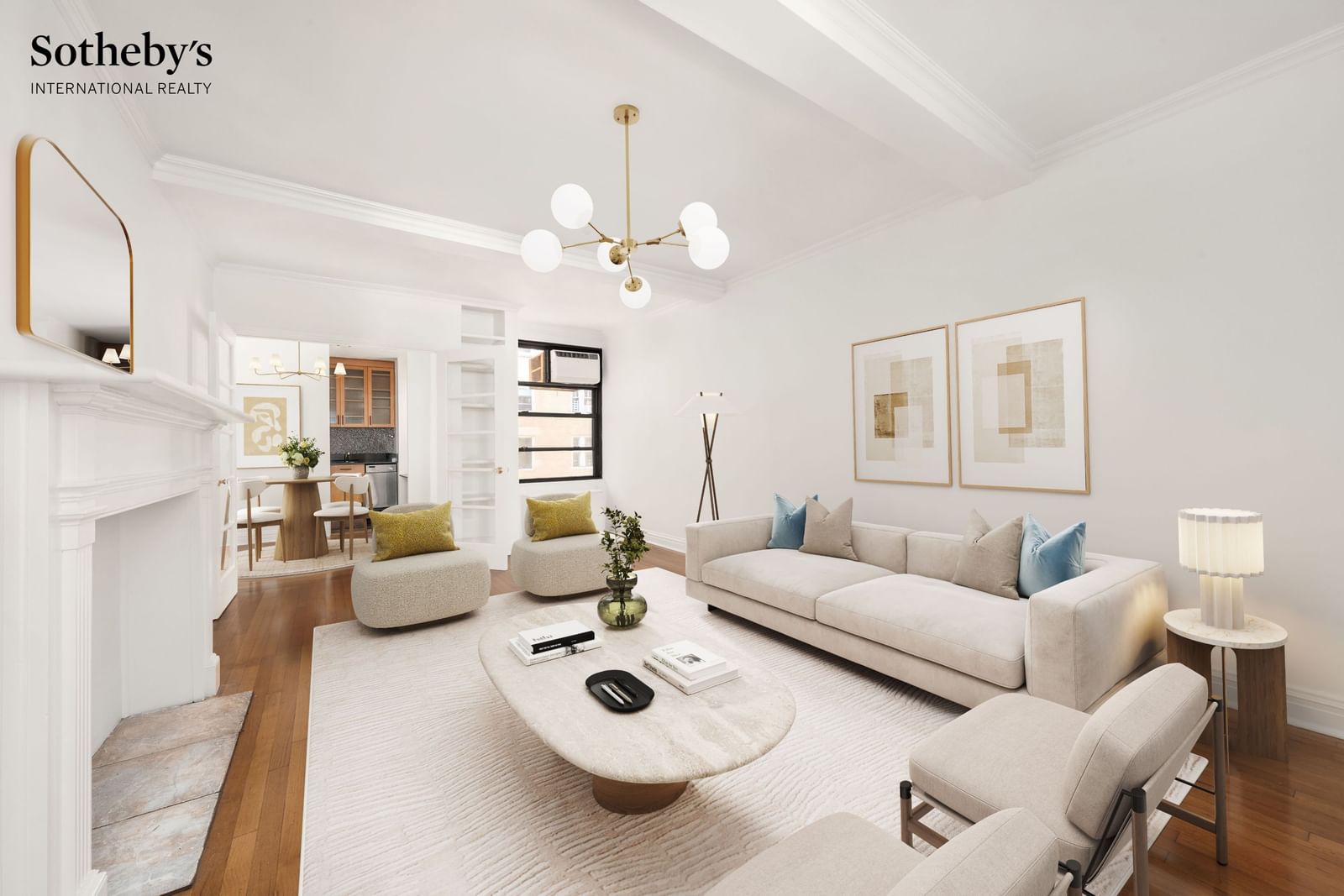 Real estate property located at 12 97th #7D, New York, Upper East Side, New York City, NY, US