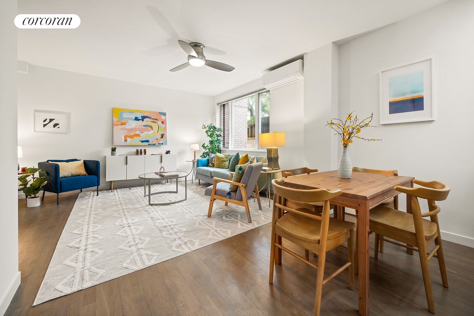 Real estate property located at 1638 8th #1Q, Kings, Park Slope, New York City, NY, US