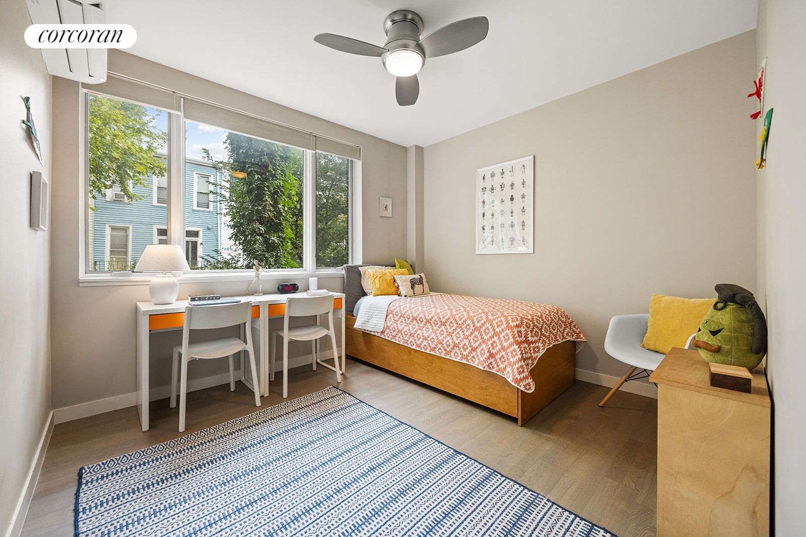 Real estate property located at 1638 8th #1Q, Kings, Park Slope, New York City, NY, US