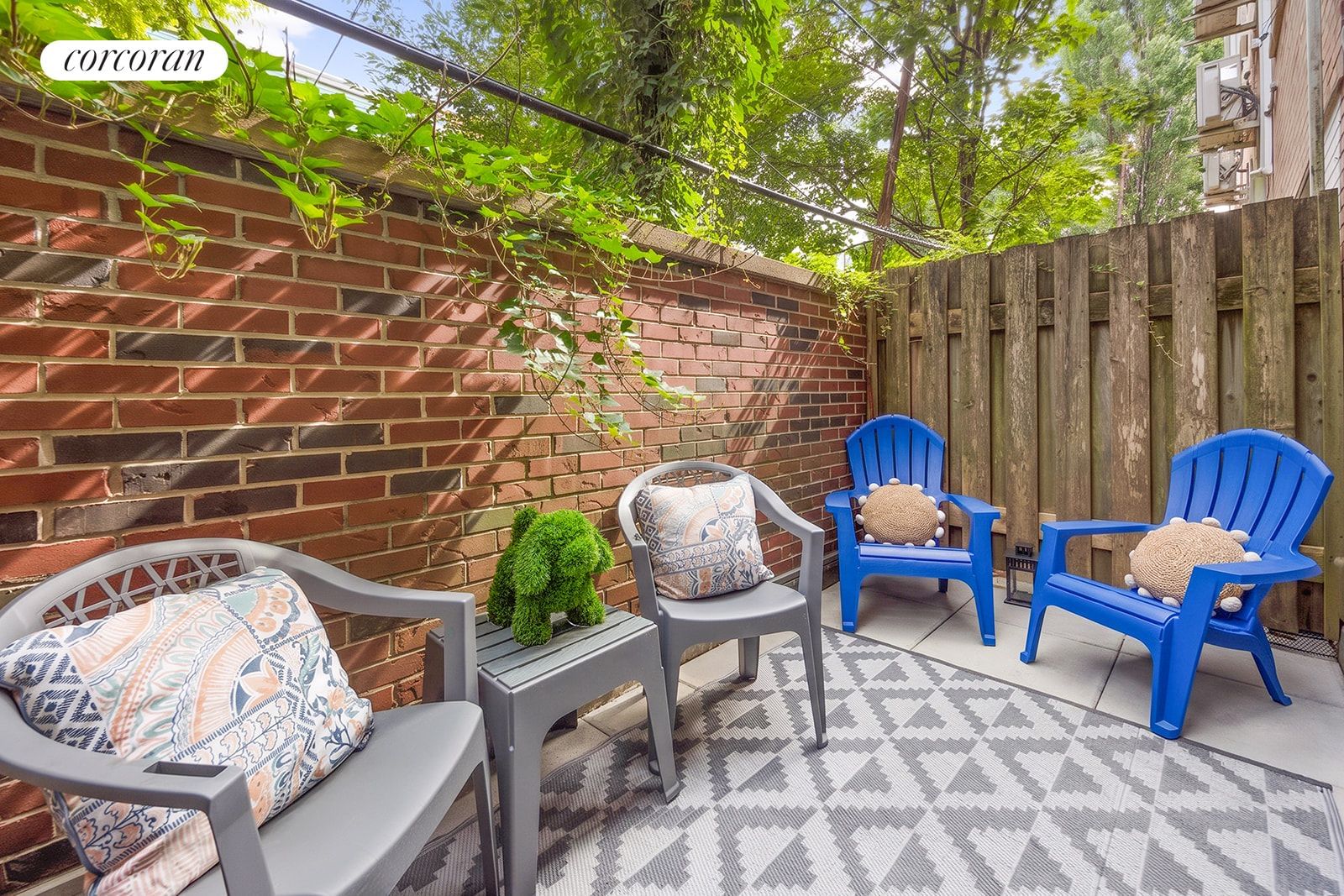 Real estate property located at 1638 8th #1Q, Kings, Park Slope, New York City, NY, US