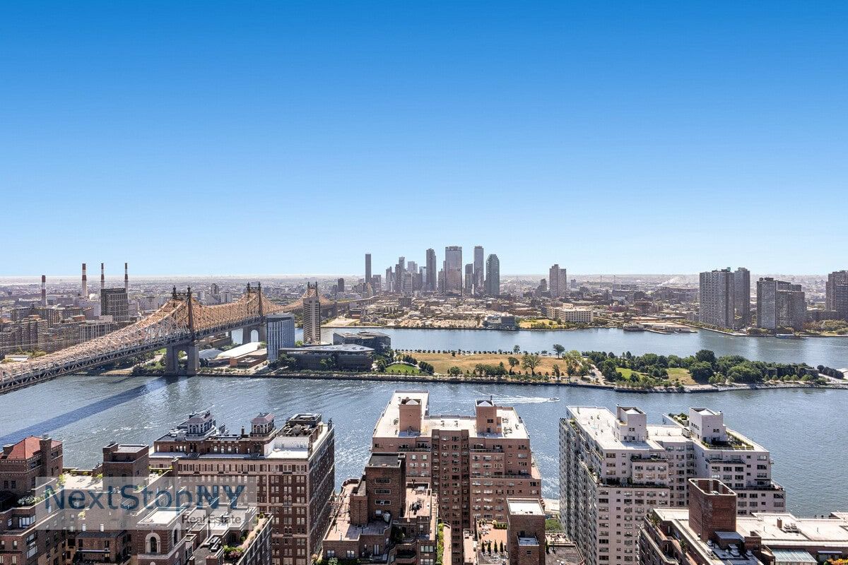 Real estate property located at 400 56TH #29O, New York, Sutton Place, New York City, NY, US