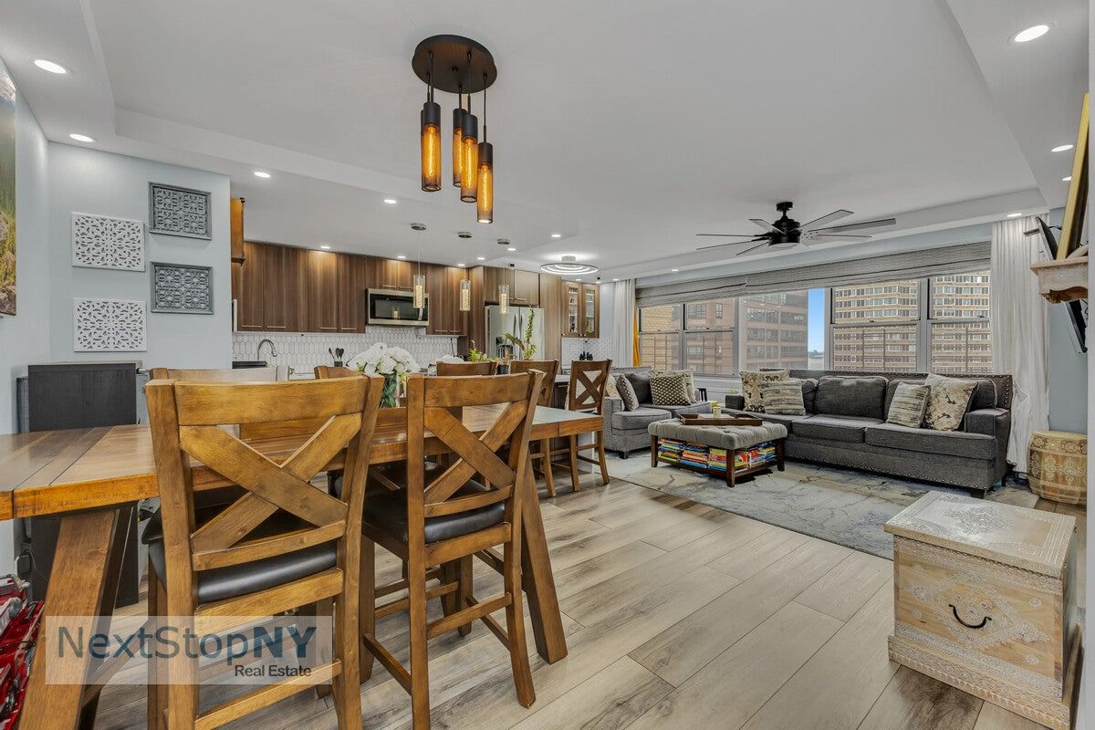 Real estate property located at 400 56TH #29O, New York, Sutton Place, New York City, NY, US