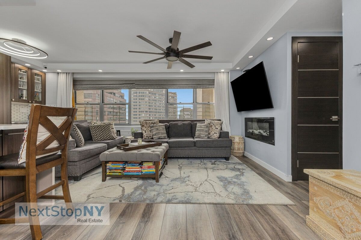 Real estate property located at 400 56TH #29O, New York, Sutton Place, New York City, NY, US