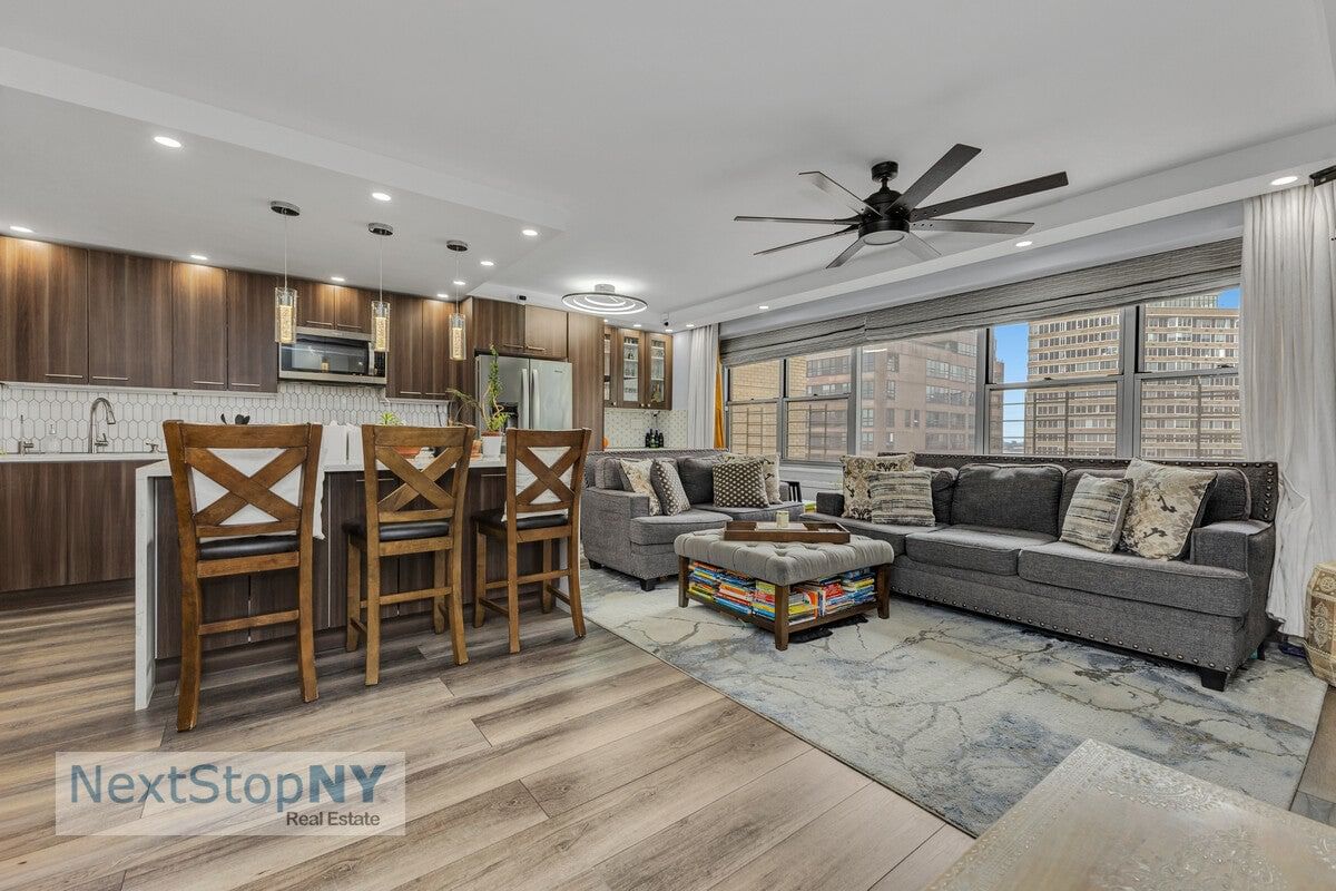 Real estate property located at 400 56TH #29O, New York, Sutton Place, New York City, NY, US