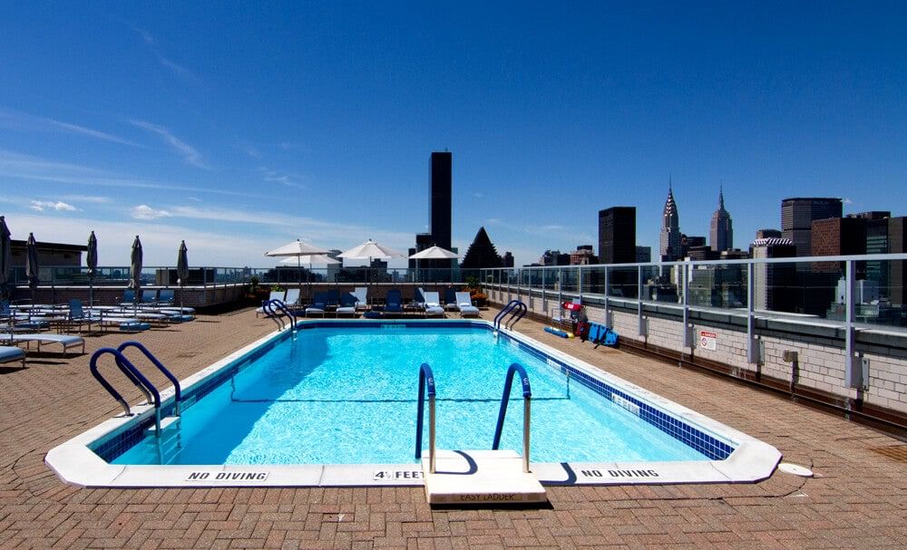 Real estate property located at 400 56TH #29O, New York, Sutton Place, New York City, NY, US