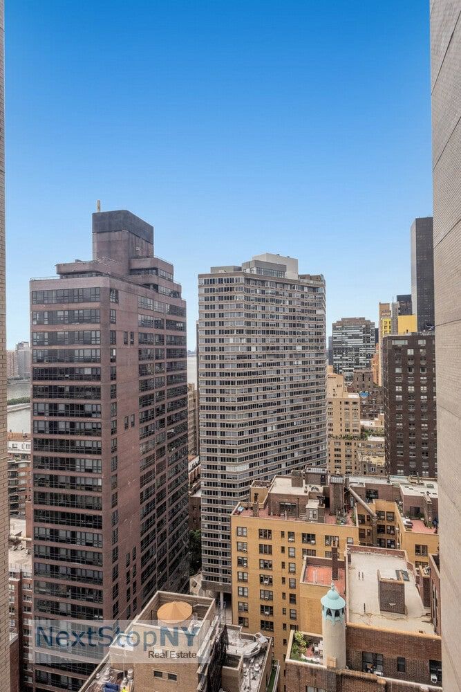 Real estate property located at 400 56TH #29O, New York, Sutton Place, New York City, NY, US