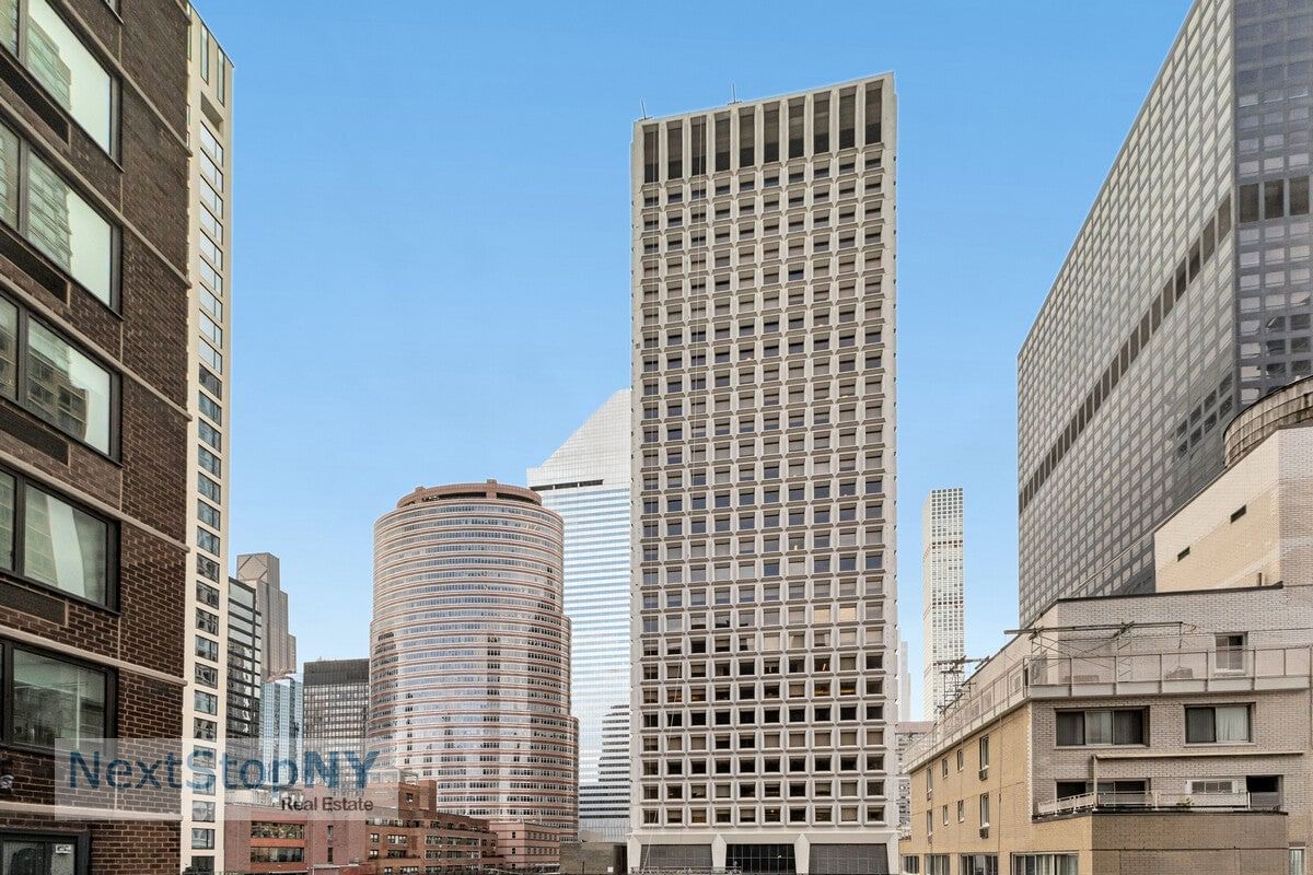 Real estate property located at 245 54TH #10A, New York, Sutton Place, New York City, NY, US