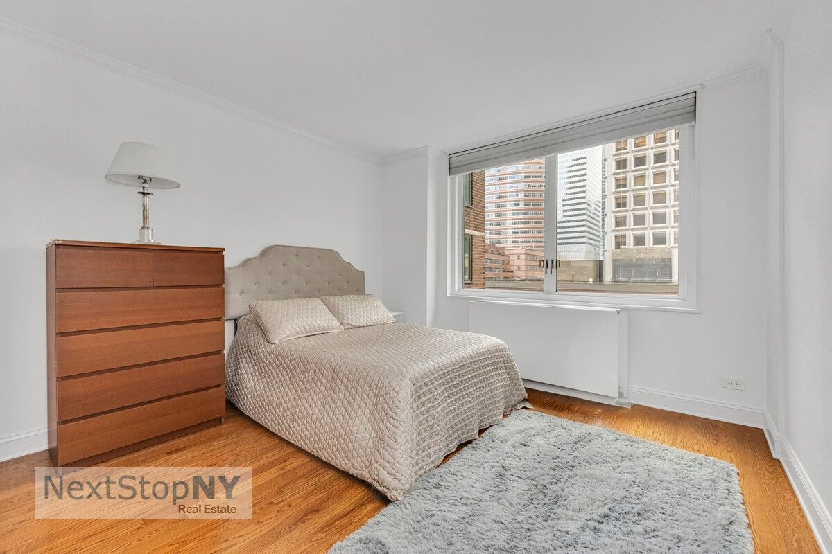 Real estate property located at 245 54TH #10A, New York, Sutton Place, New York City, NY, US