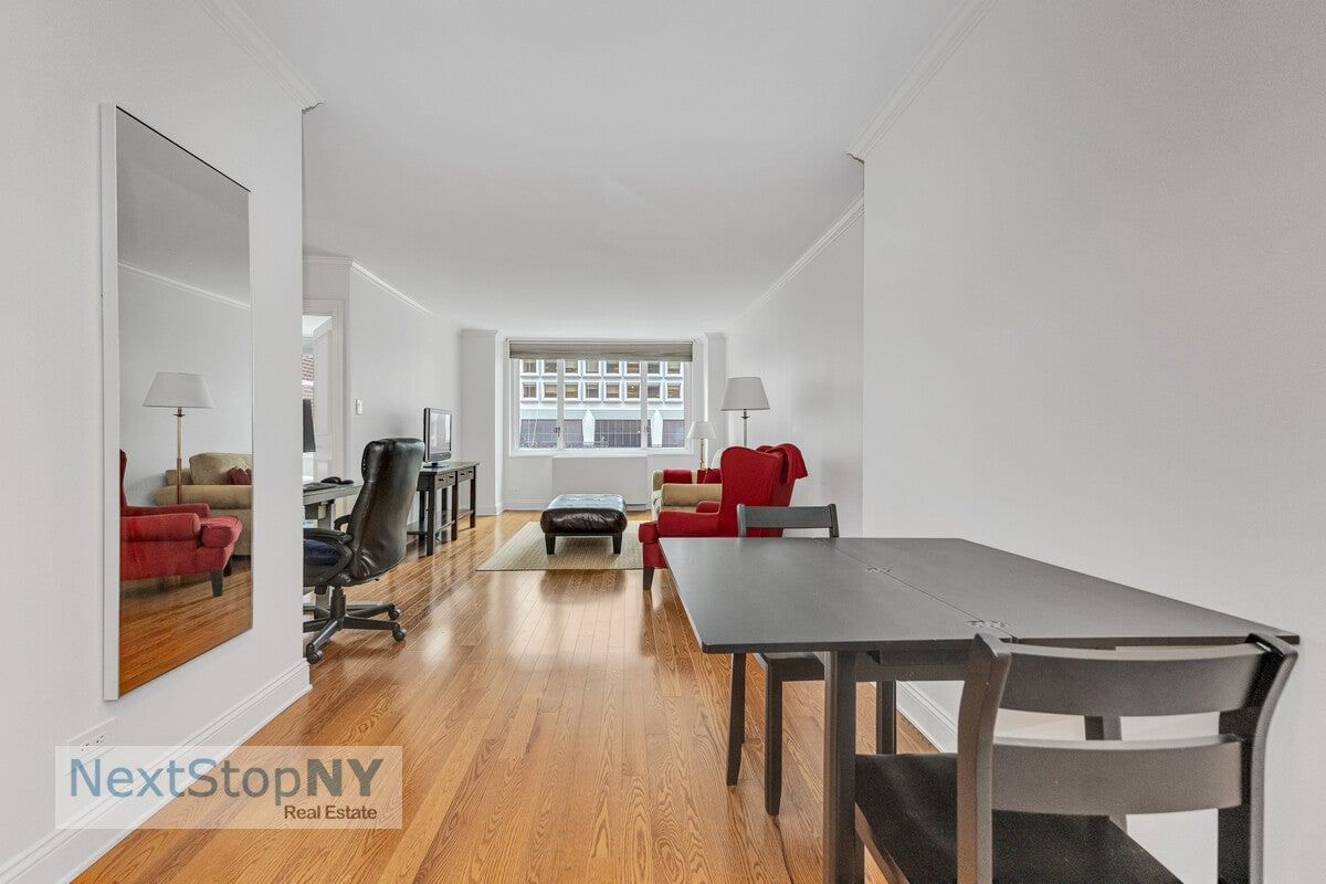 Real estate property located at 245 54TH #10A, New York, Sutton Place, New York City, NY, US