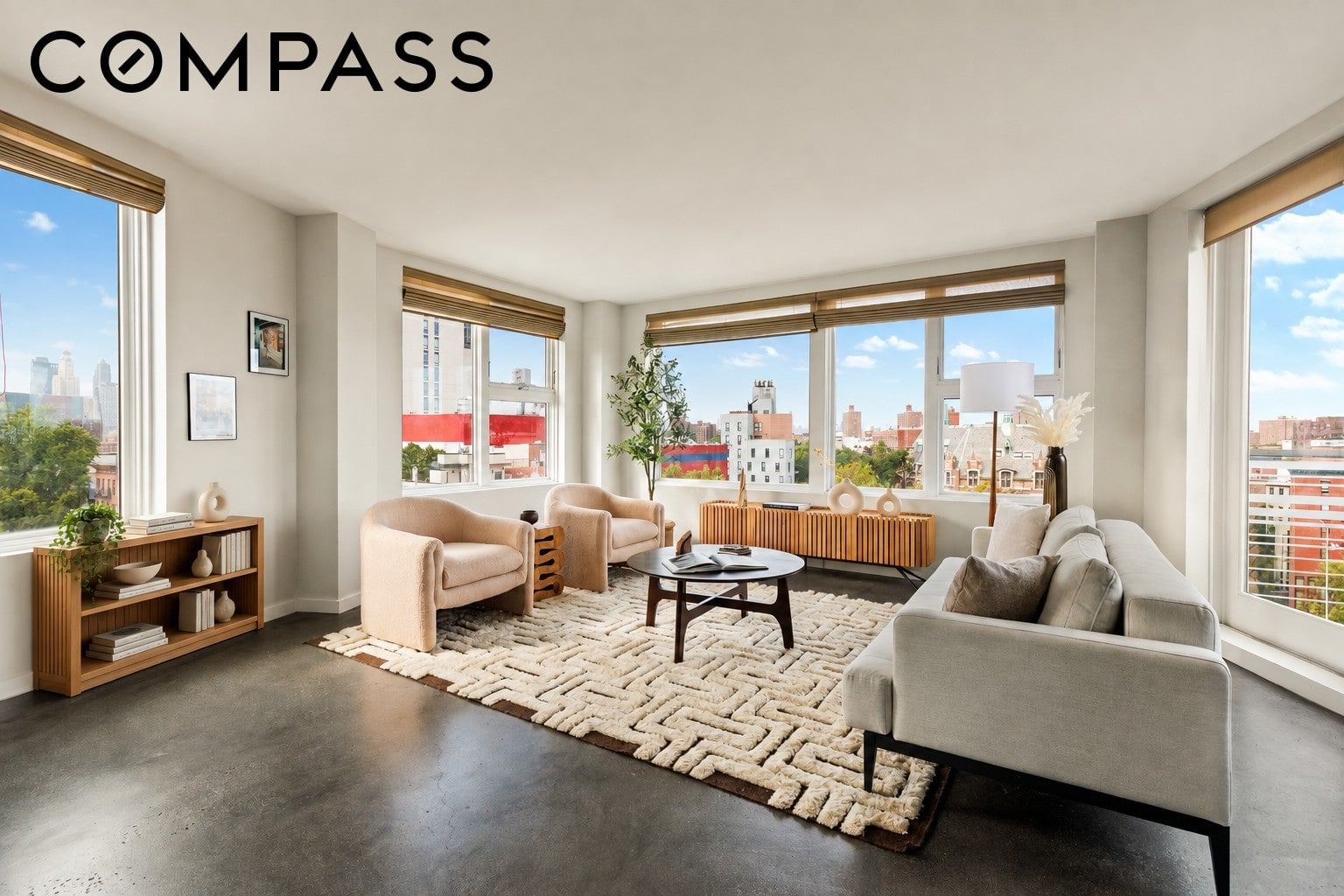 Real estate property located at 618 Washington PH2, Kings, Prospect Heights, New York City, NY, US