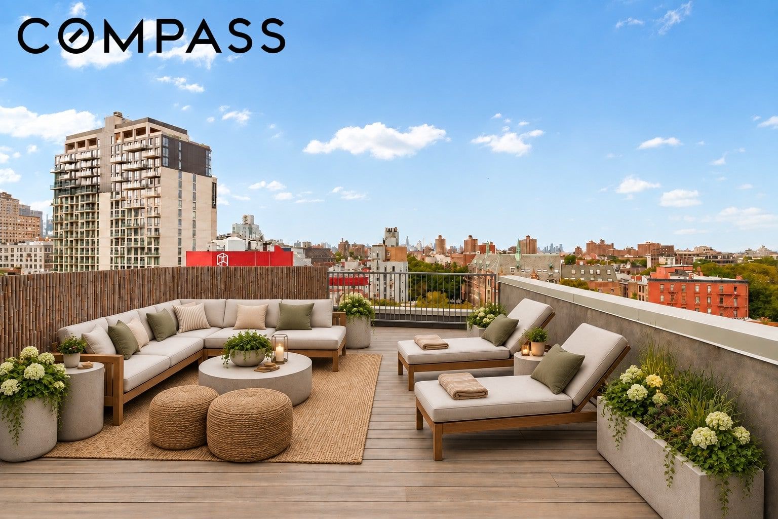 Real estate property located at 618 Washington PH2, Kings, Prospect Heights, New York City, NY, US