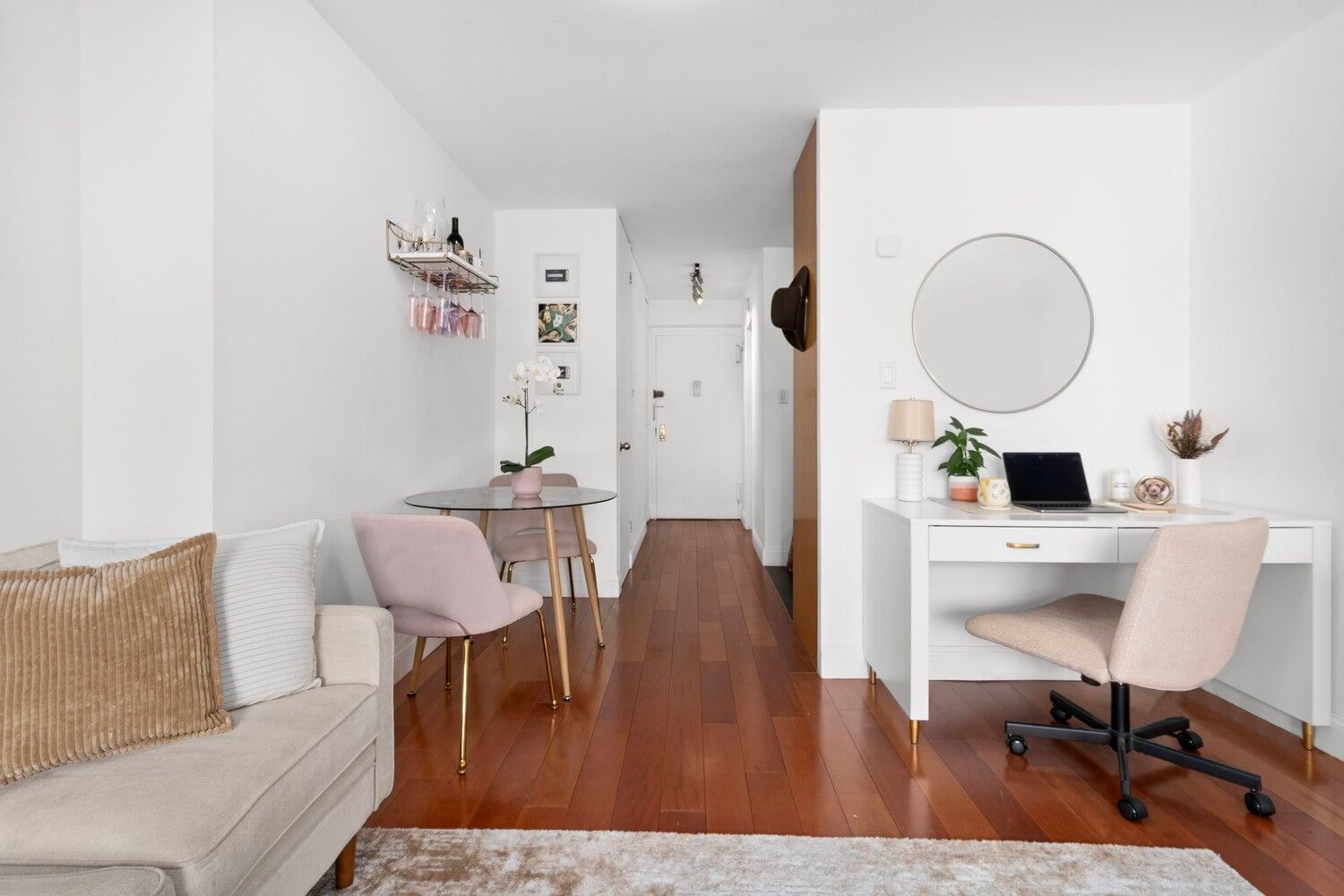 Real estate property located at 40 CLINTON #7B, Kings, Brooklyn Heights, New York City, NY, US