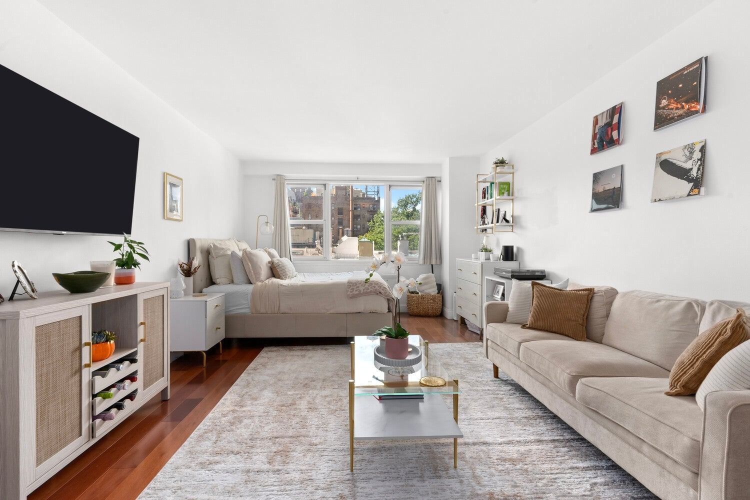 Real estate property located at 40 CLINTON #7B, Kings, Brooklyn Heights, New York City, NY, US