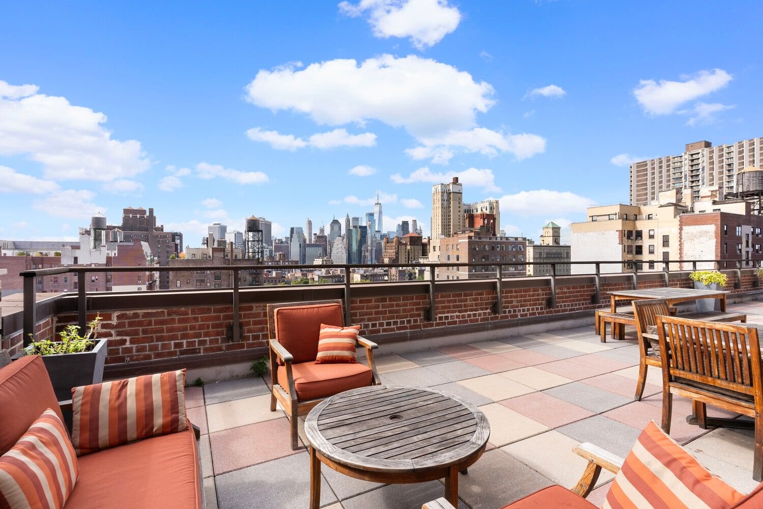 Real estate property located at 40 CLINTON #7B, Kings, Brooklyn Heights, New York City, NY, US