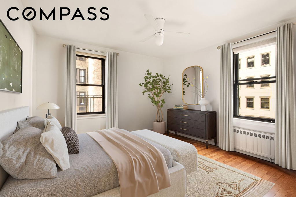 Real estate property located at 208 70th #6D, New York, Lenox Hill, New York City, NY, US