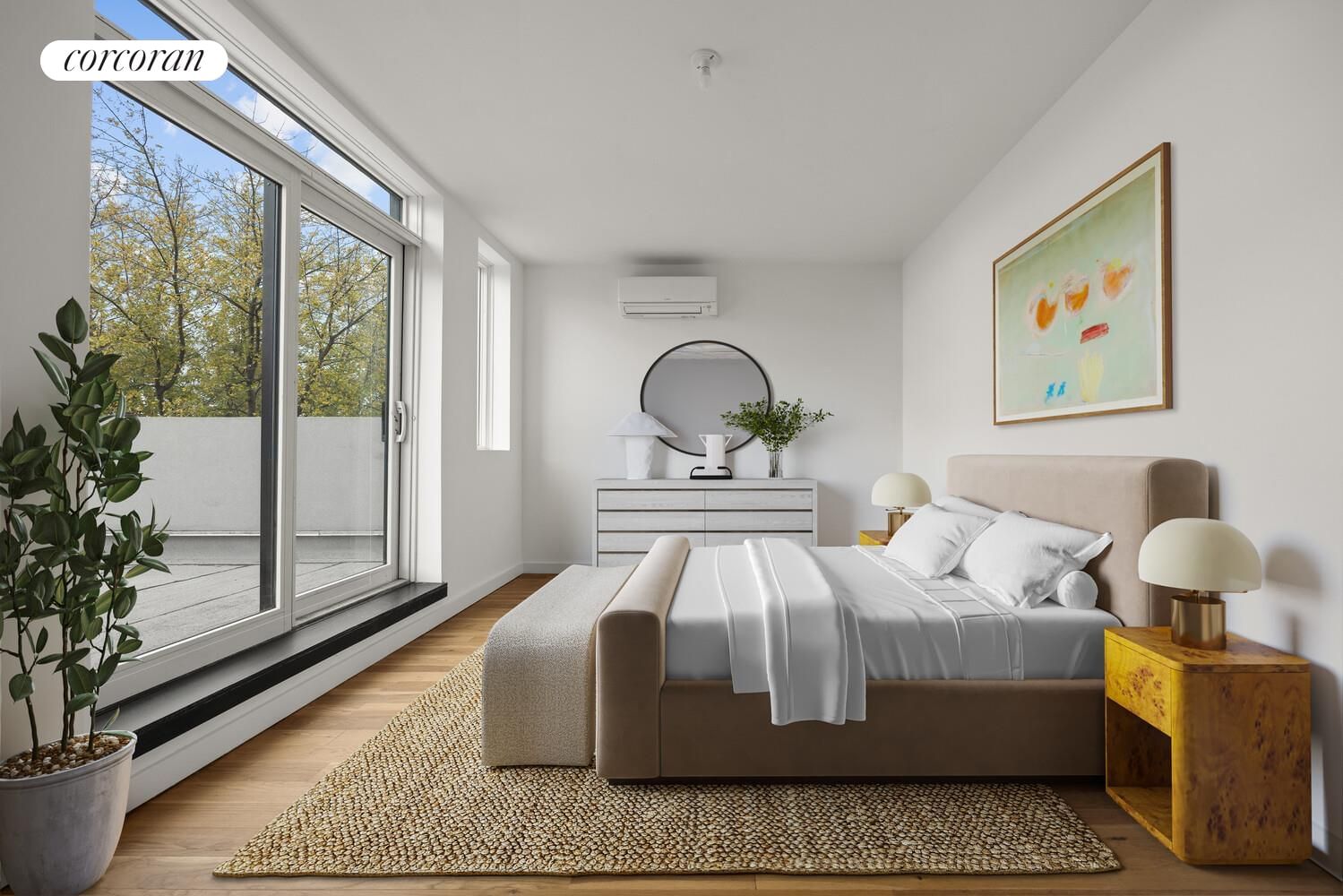 Real estate property located at 88 Marion #4B, Kings, Bedford-stuyvesant, New York City, NY, US