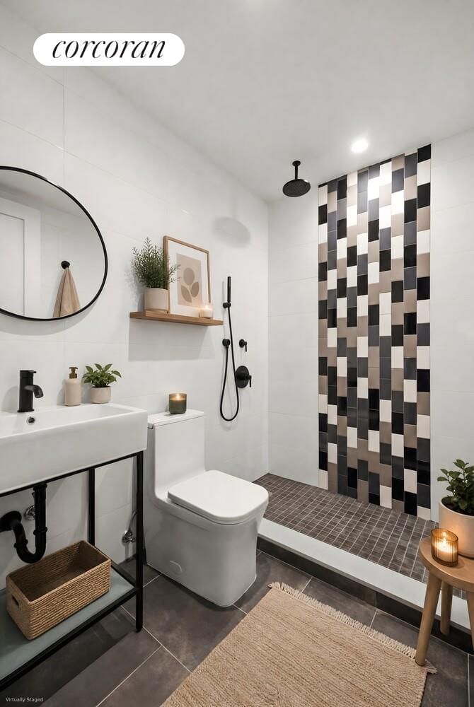 Real estate property located at 88 Marion #4B, Kings, Bedford-stuyvesant, New York City, NY, US