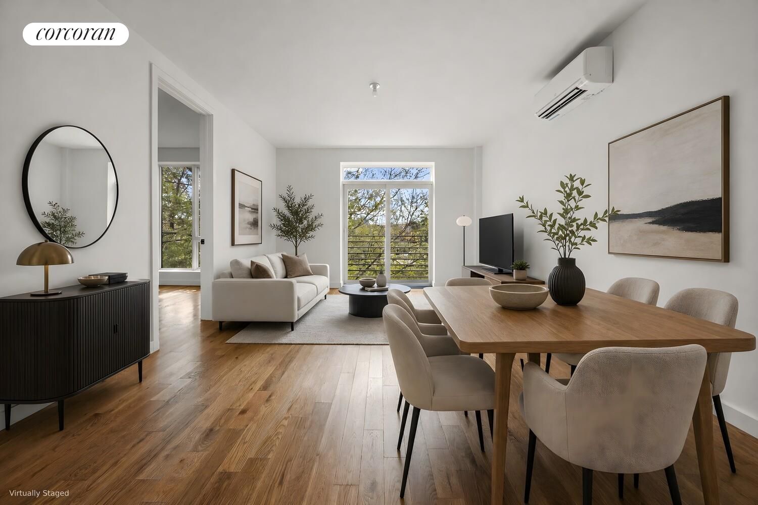 Real estate property located at 88 Marion #4B, Kings, Bedford-stuyvesant, New York City, NY, US