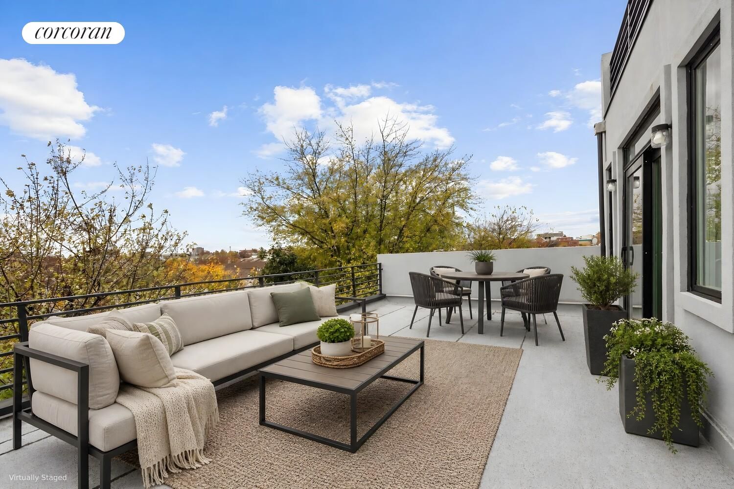 Real estate property located at 88 Marion #4B, Kings, Bedford-stuyvesant, New York City, NY, US