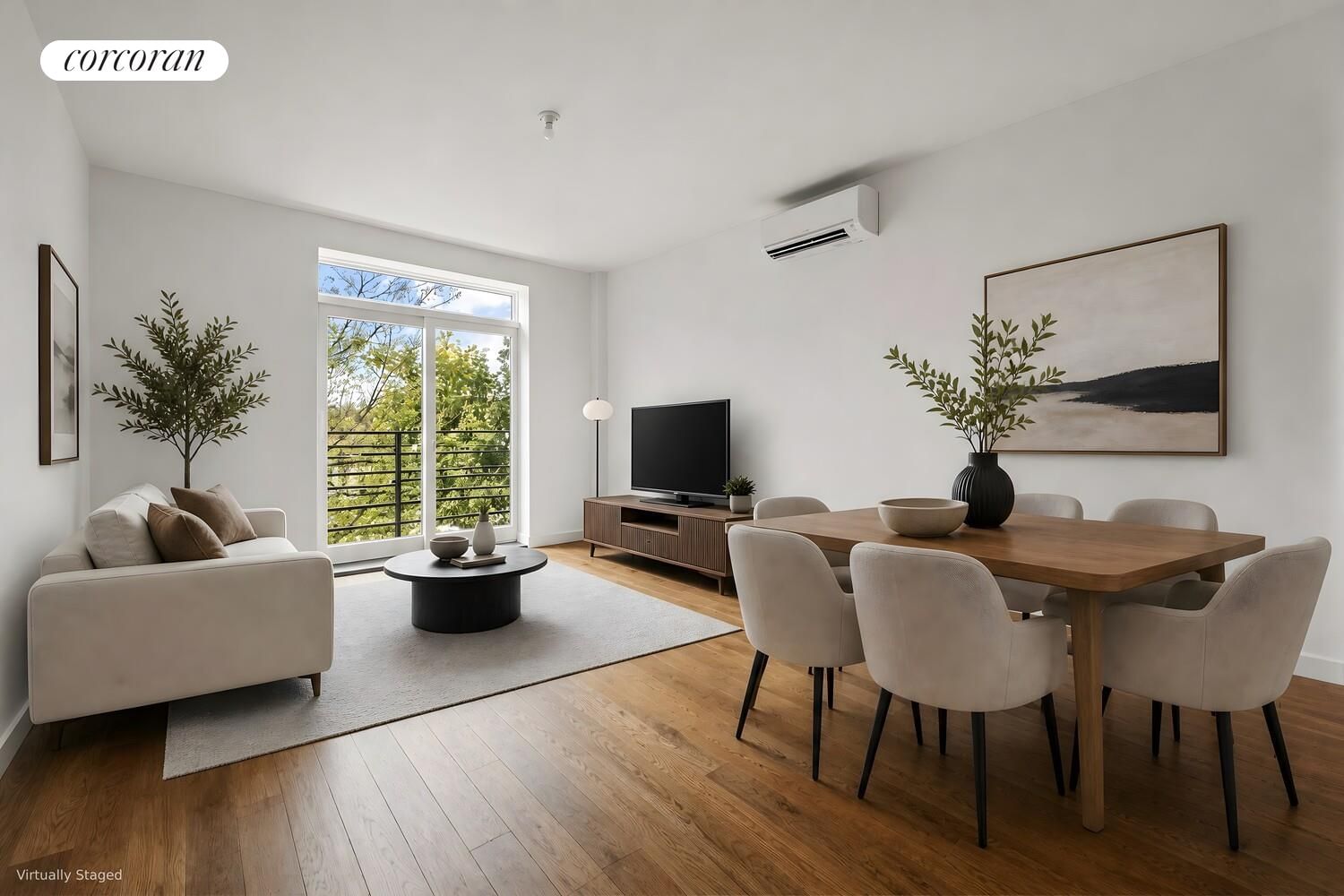 Real estate property located at 88 Marion #4B, Kings, Bedford-stuyvesant, New York City, NY, US