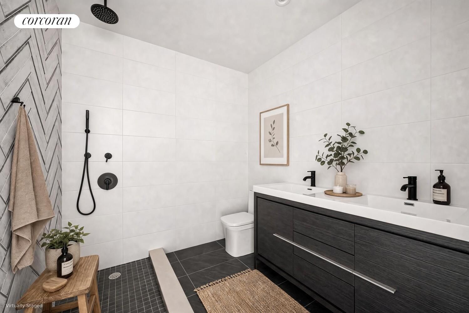 Real estate property located at 88 Marion #4B, Kings, Bedford-stuyvesant, New York City, NY, US