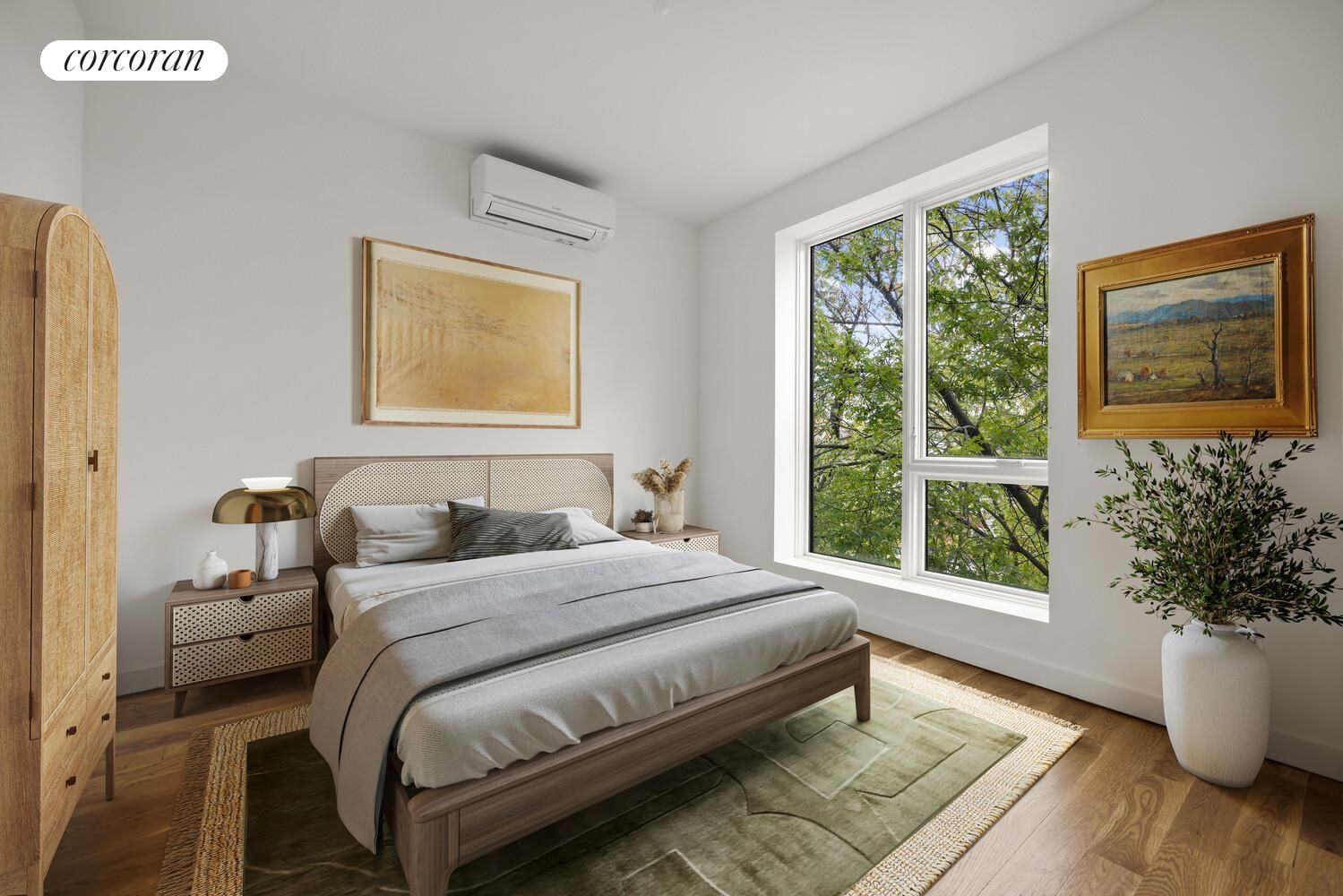 Real estate property located at 88 Marion #4B, Kings, Bedford-stuyvesant, New York City, NY, US
