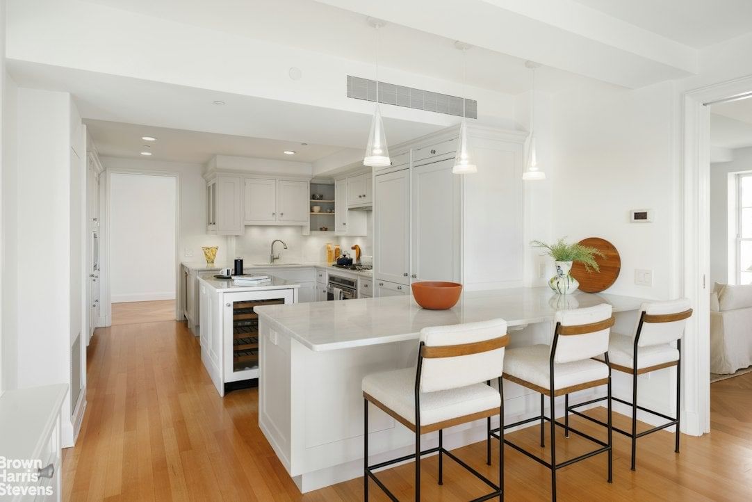 Real estate property located at 18 GRAMERCY #14, New York, Gramercy Park, New York City, NY, US