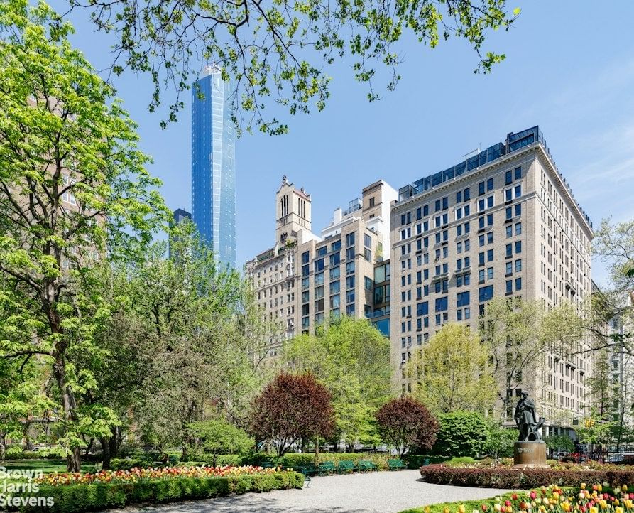 Real estate property located at 18 GRAMERCY #14, New York, Gramercy Park, New York City, NY, US