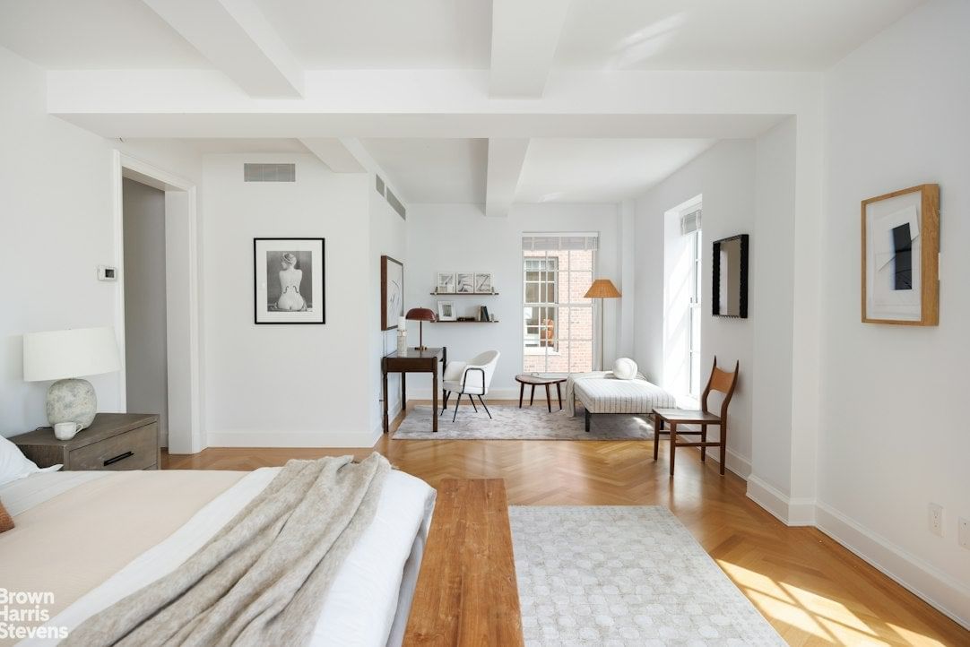 Real estate property located at 18 GRAMERCY #14, New York, Gramercy Park, New York City, NY, US