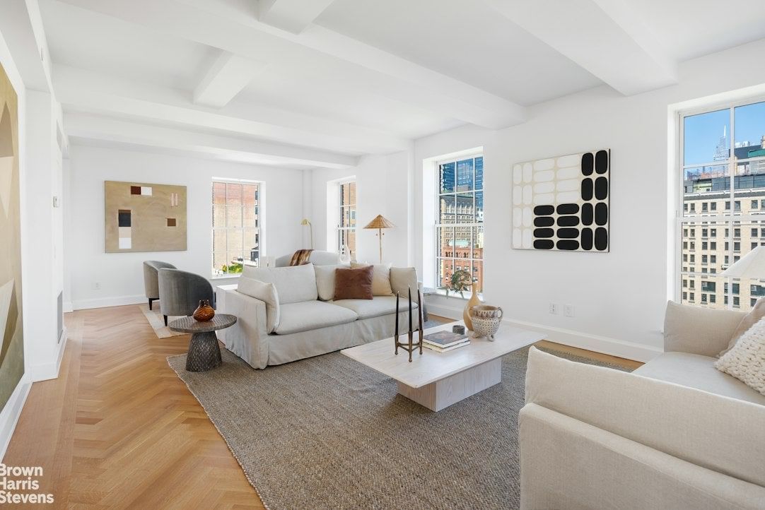 Real estate property located at 18 GRAMERCY #14, New York, Gramercy Park, New York City, NY, US