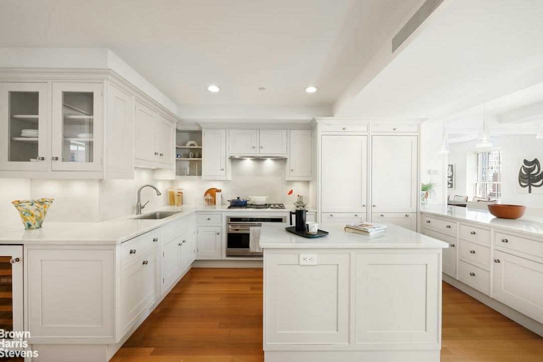 Real estate property located at 18 GRAMERCY #14, New York, Gramercy Park, New York City, NY, US
