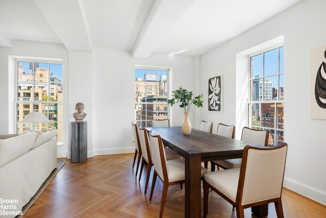 Real estate property located at 18 GRAMERCY #14, New York, Gramercy Park, New York City, NY, US