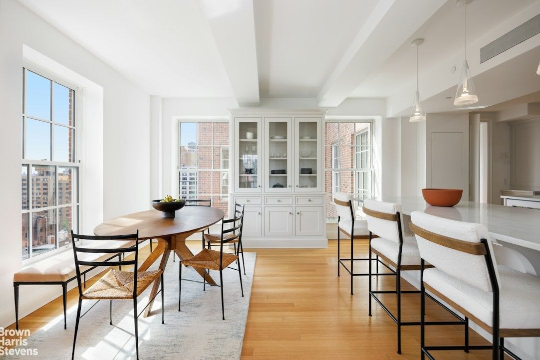 Real estate property located at 18 GRAMERCY #14, New York, Gramercy Park, New York City, NY, US