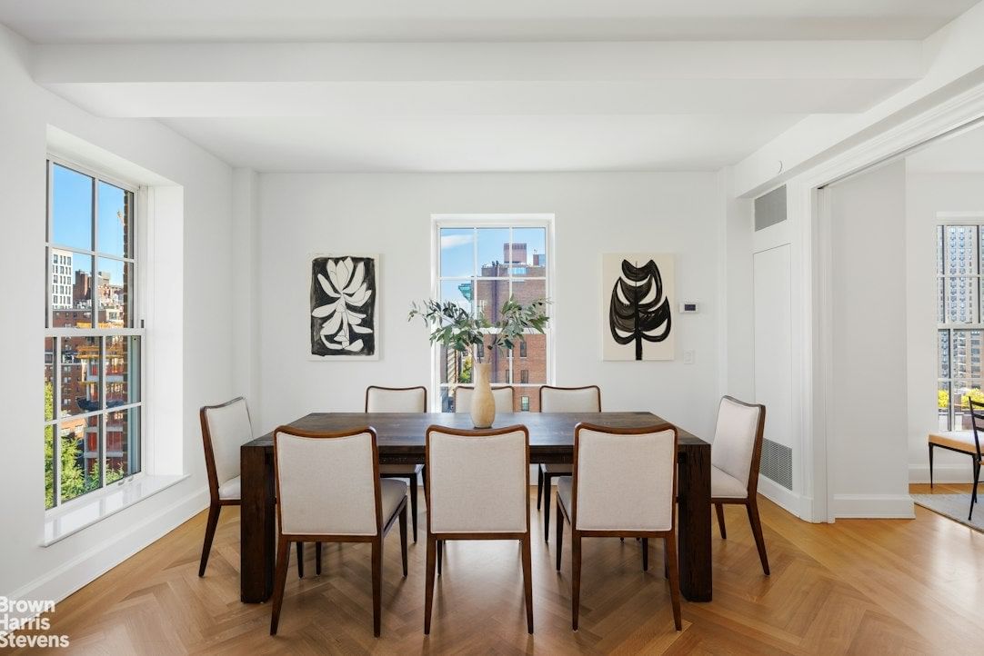 Real estate property located at 18 GRAMERCY #14, New York, Gramercy Park, New York City, NY, US