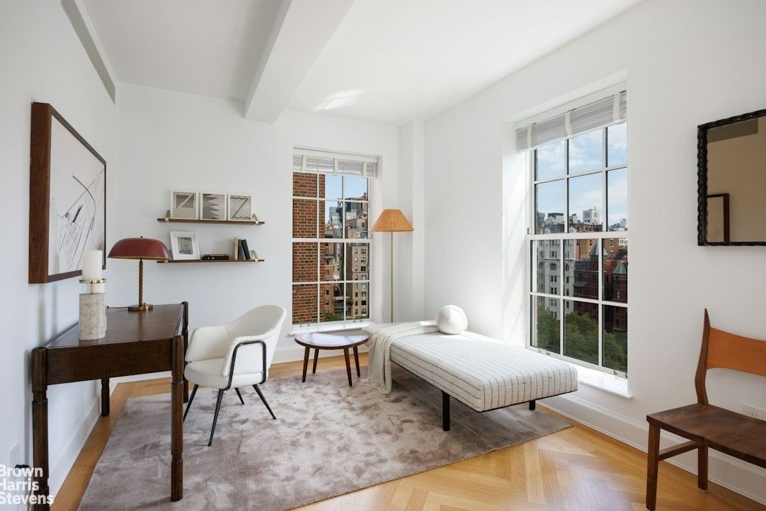 Real estate property located at 18 GRAMERCY #14, New York, Gramercy Park, New York City, NY, US