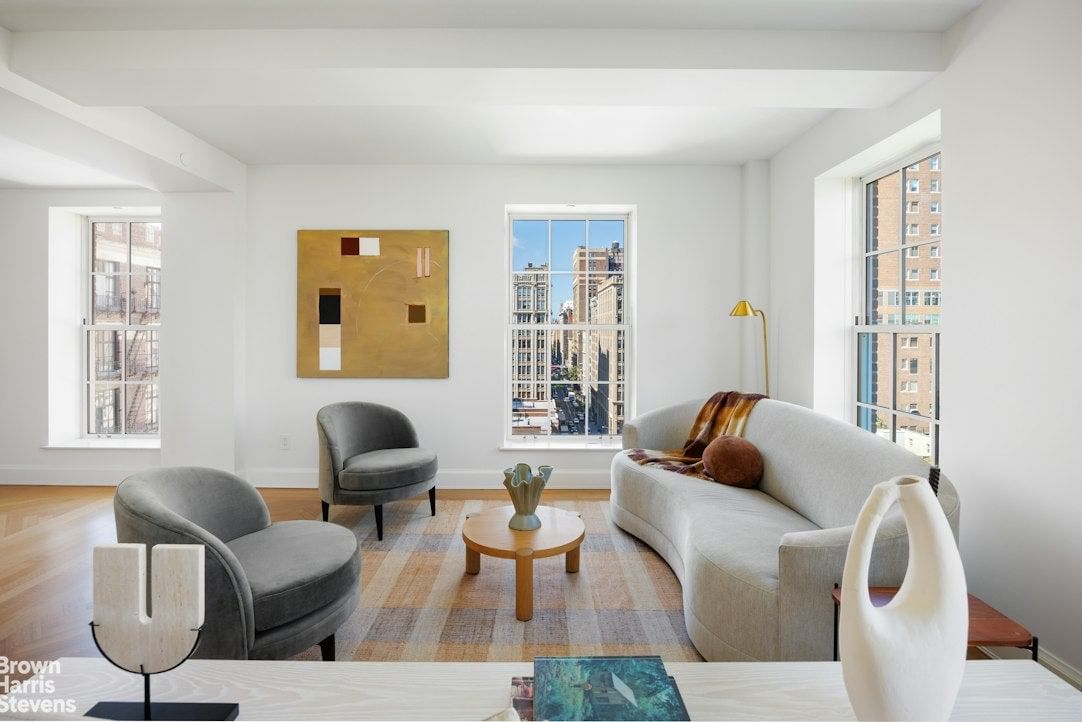 Real estate property located at 18 GRAMERCY #14, New York, Gramercy Park, New York City, NY, US