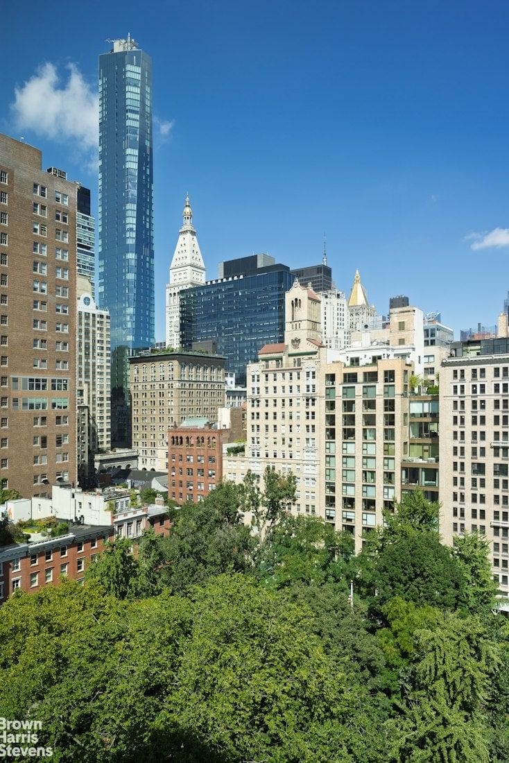 Real estate property located at 18 GRAMERCY #14, New York, Gramercy Park, New York City, NY, US