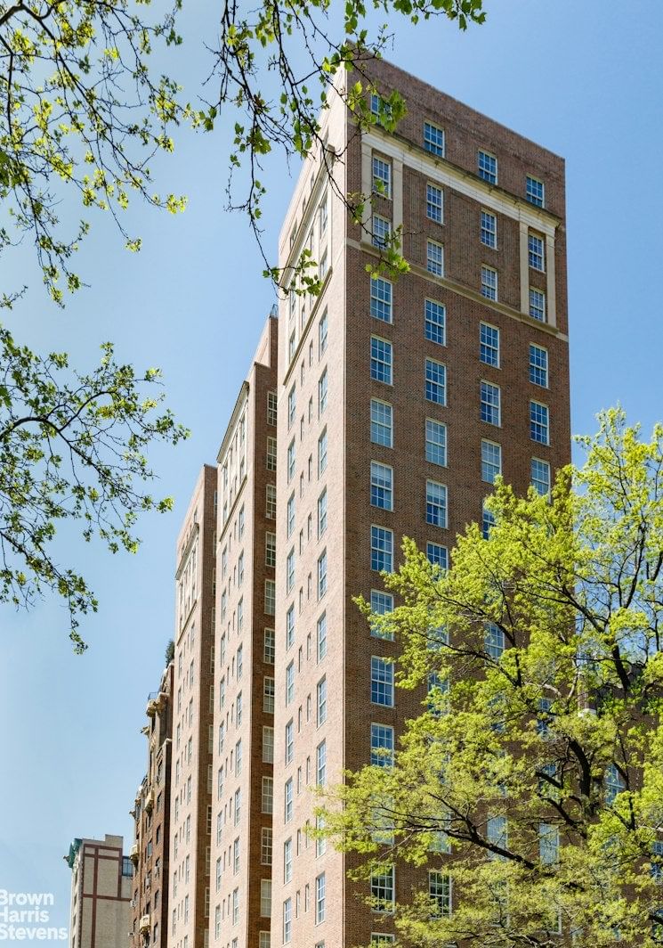 Real estate property located at 18 GRAMERCY #14, New York, Gramercy Park, New York City, NY, US