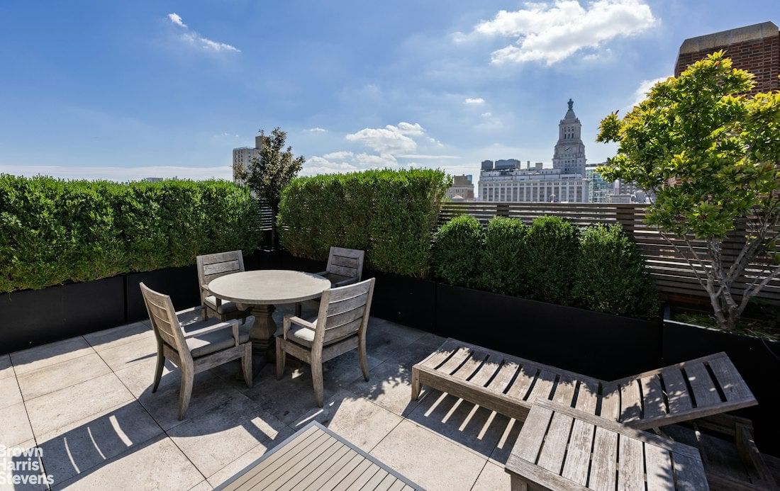 Real estate property located at 18 GRAMERCY #14, New York, Gramercy Park, New York City, NY, US