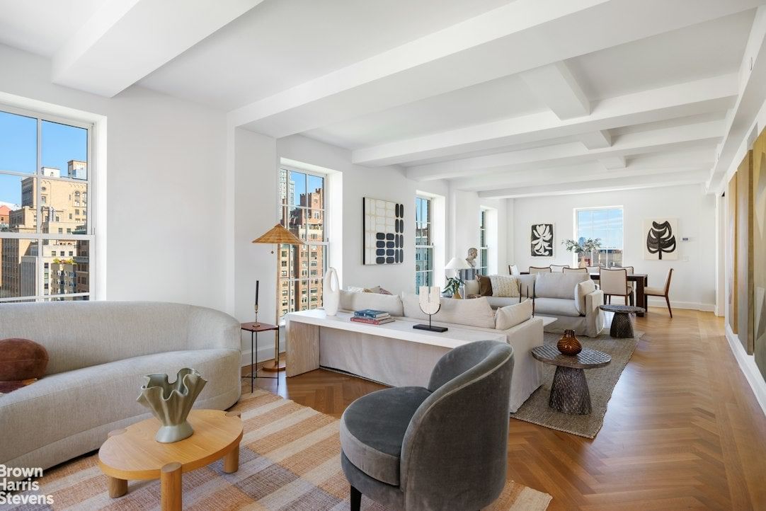 Real estate property located at 18 GRAMERCY #14, New York, Gramercy Park, New York City, NY, US